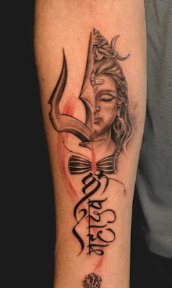 Tattoo 2